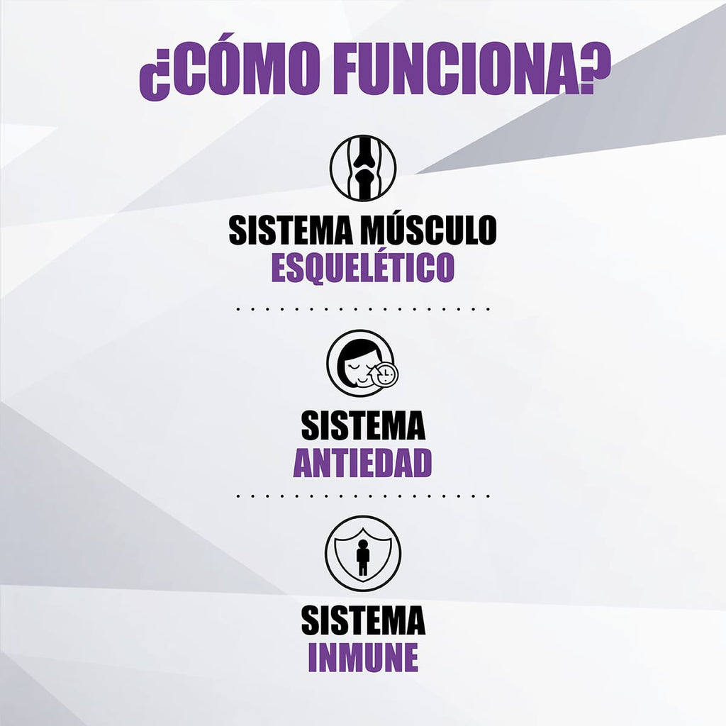 Colágeno Hidrolizado Max