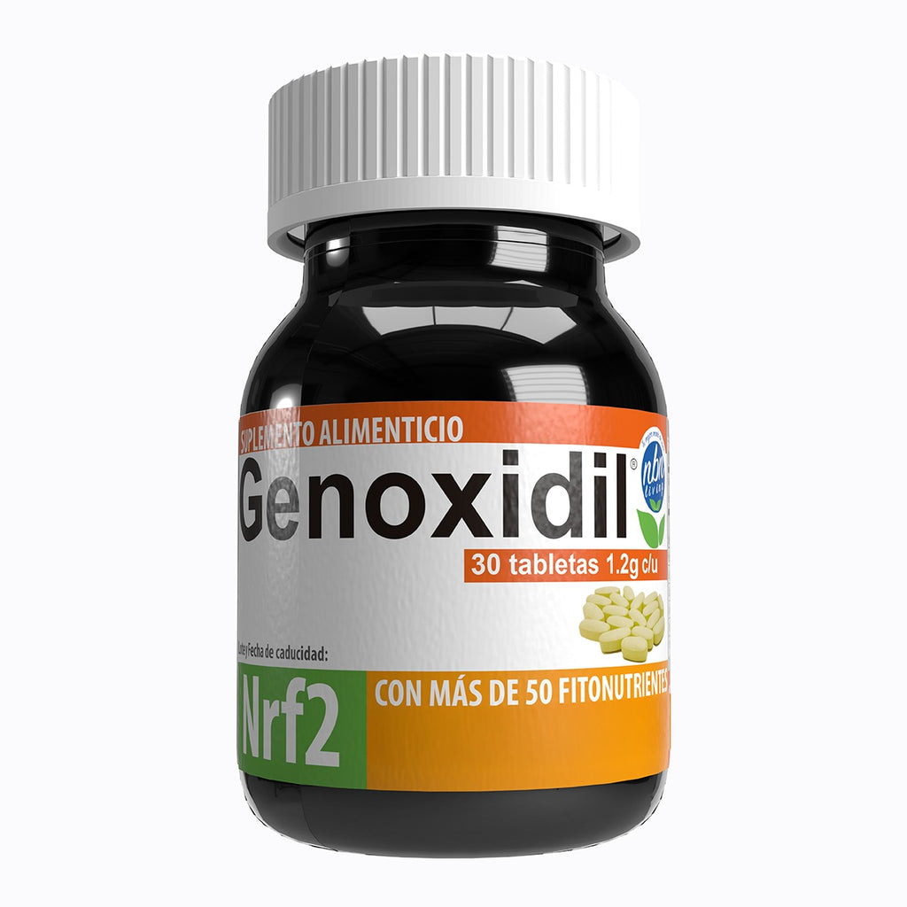 Genoxidil